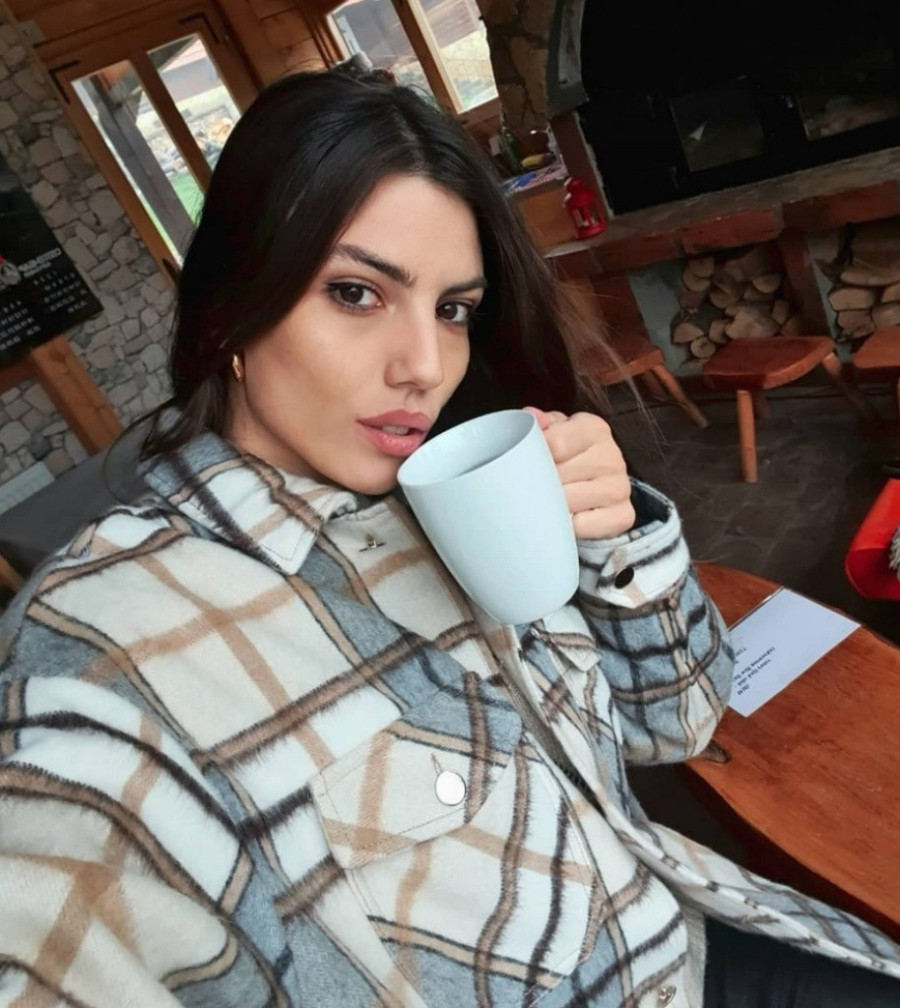 Miloš Biković se ženi! Glumac odlučio da osnuje porodicu sa lepom Crnogorkom: Svi detalji slavlja na Mokroj Gori