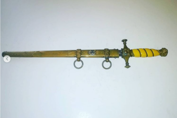 Nađen skupoceni Titov sat ukraden pre 10 godina! Šokiraćete se kad vidite gde je završio (FOTO)