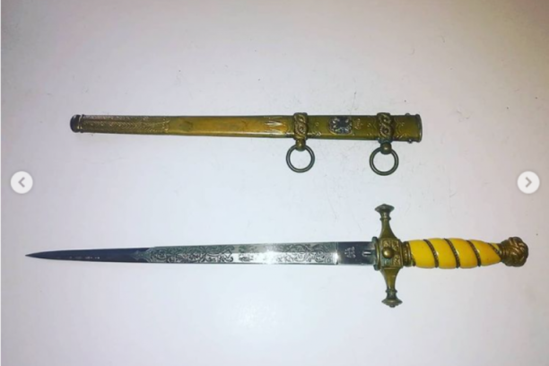 Nađen skupoceni Titov sat ukraden pre 10 godina! Šokiraćete se kad vidite gde je završio (FOTO)