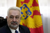 Novi skandal u Vladi Crne Gore: Krivokapić vratio ministra Radulovića iz posete Severnoj Makedoniji