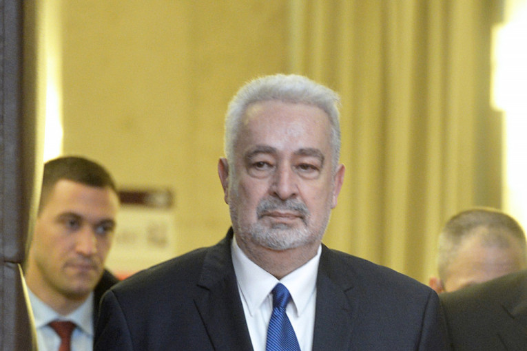 Knežević podigao crnogorsku javnost: Krivokapić nije došao na saslušanje, iz DF ne miruju!