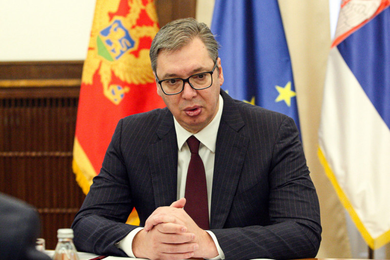 Predsednik Vučić uputio telegram saučešća porodici Zukorlić: "Njegovu ličnost sam duboko poštovao"
