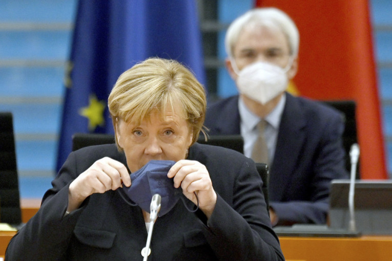 Angela Merkel imala hitan zahtev za buduću vladu: "Situacija je dramatična"