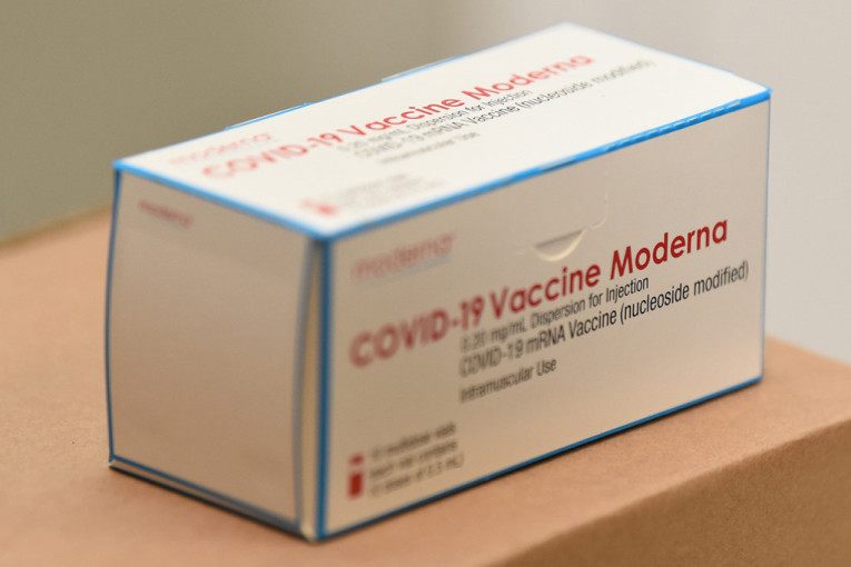 Tužba u Nemačkoj: Traži se odšteta zbog neželjenih posledica vakcine protiv korone