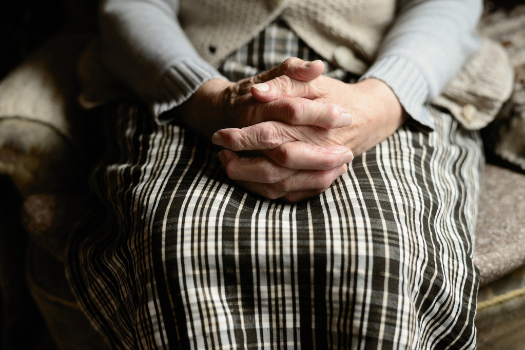 Tajne dugovečnosti: Životne lekcije od žene koja je napunila 105 godina (VIDEO)