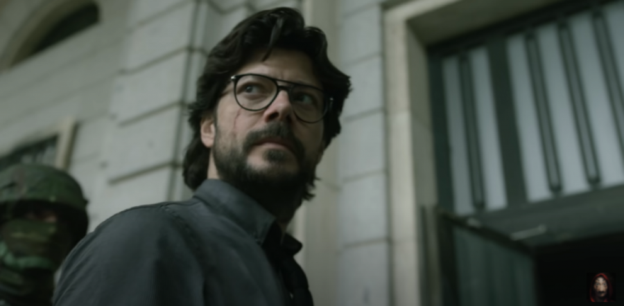 Emocije, suze i eksplozije: Objavljen trejler za poslednji deo "La casa de papel" (VIDEO)
