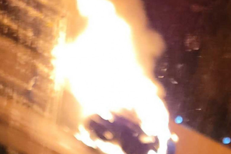 Osuđen sportista koji je pijan usmrtio Srpkinju u Americi! Zbog njega je Tina izgorela u kolima