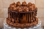 Znate li kako su nastale torte i zbog čega su tako popularne?