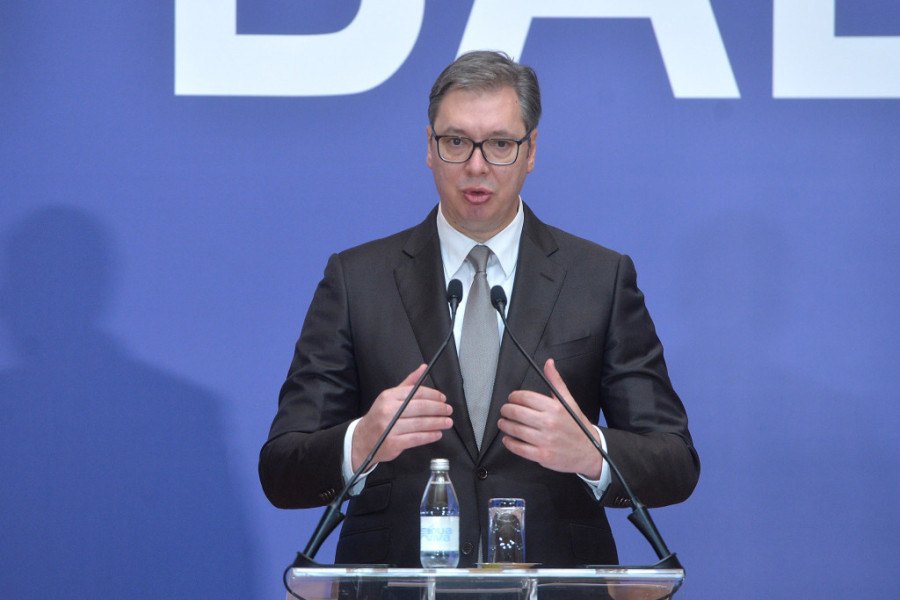 Kurti napada i Srbe preko Drine: Izgubljeni rejting spasava pretnjama?