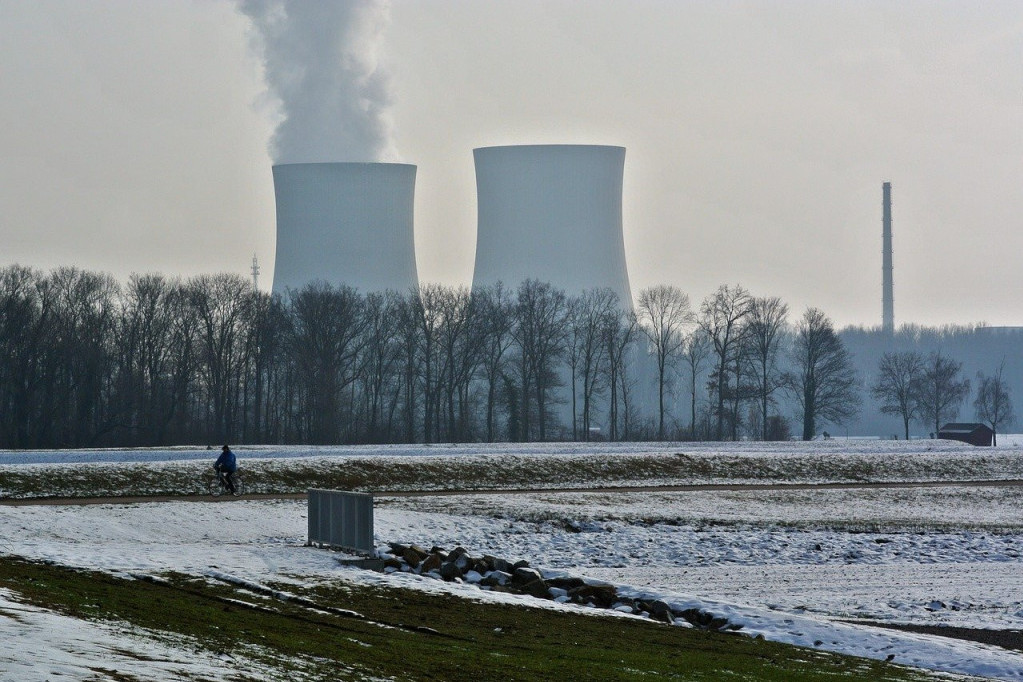 Zazimilo pa fali struje: Francuska vraća u pogon još četiri reaktora