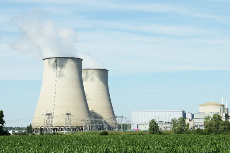 Odluka Evropskog parlamenta izazvala buru: Gas i nuklearke su „zelena" energija