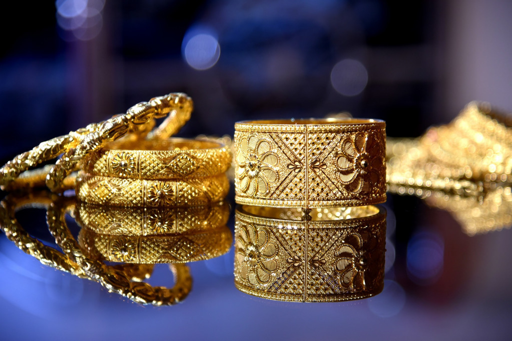 Podstanar opljačkao gazdu: Ukrao zlatni nakit vredan 2.500 evra