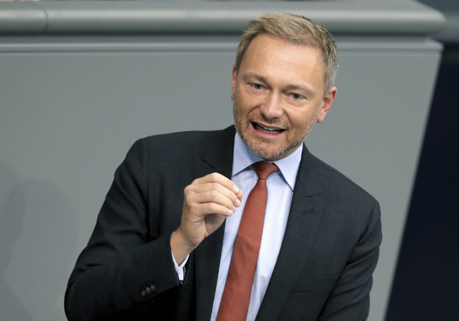 Ozbiljan igrač, ali nedovoljno iskusan ekonomista: Zašto Nemci strahuju od Kristijana Lindnera na mestu ministra finansija