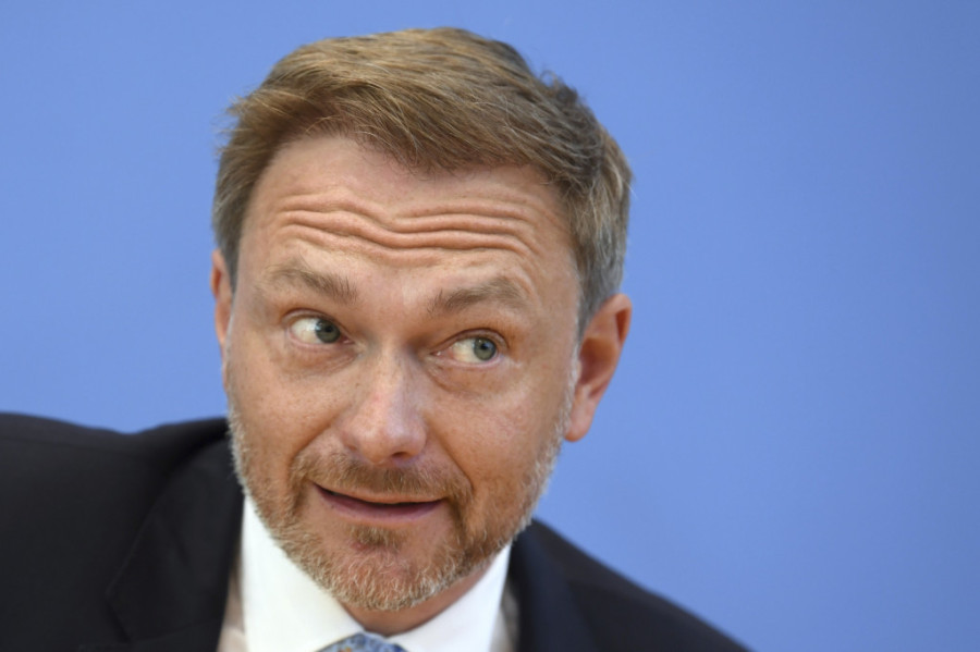 Ozbiljan igrač, ali nedovoljno iskusan ekonomista: Zašto Nemci strahuju od Kristijana Lindnera na mestu ministra finansija