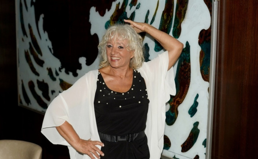 Vera Matović o kolegama, izgledu i karijeri: Pevač ne može da bude star!