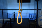 Smrtna kazna: U Singapuru pogubljena žena prvi put za 20 godina - obešena je zbog pokušaja trgovine heroinom!