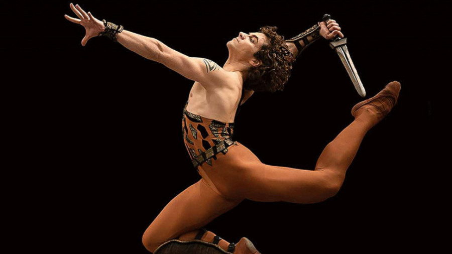 Lepota pokreta koja zaustavlja dah: Najveći baletski klasici uživo iz Boljšog teatra na velikom platnu (FOTO/VIDEO)