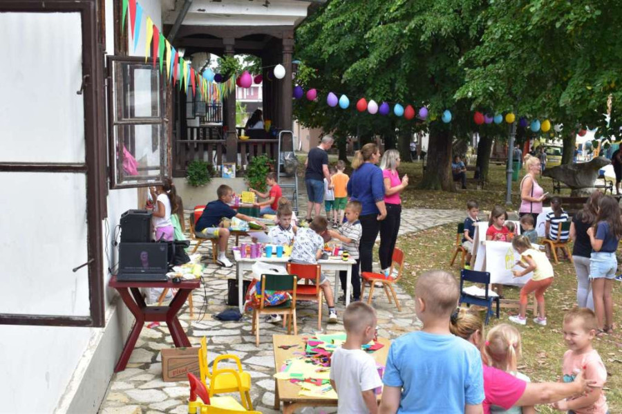 24SEDAM VLADIMIRCI Održan gastronomski festival - gudijada