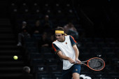 Novak saznao rivala u četvrtfinalu Pariza! Pamti se njihov okršaj na Australijan openu