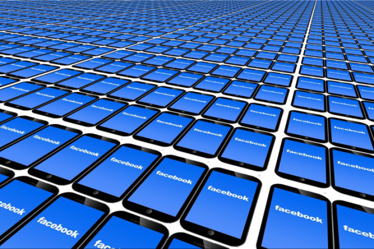 Velika promena na "Fejsu": Jedna ciljna grupa može da se opari kao nikad do sad