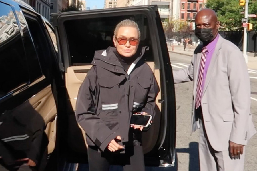 Zejn Malik ipak priznao nasilje: Pevača očekuju kazne, optužen za četiri krivična dela!