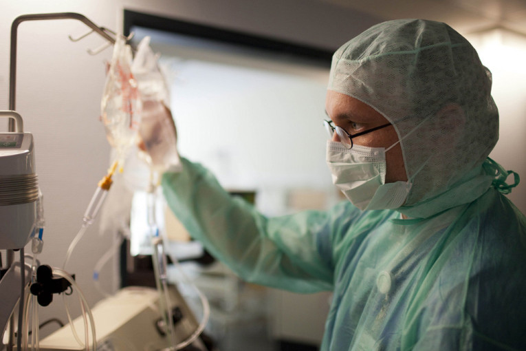 Dr Janković: Imaćemo milion zaraženih za četiri meseca ako se nastavi ovakav trend! Problem i lečenje kod privatnika