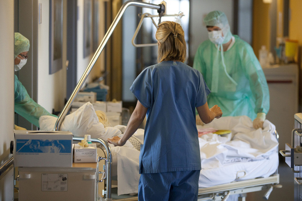Upozorenje iz Kliničkog centra: Zaražen veliki broj lekara