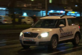 Haos u policijskoj stanici u Skoplju: Amerikanac izudarao policajce