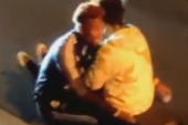 "Oni su krivi, na snimku se sve vidi": Pogledajte šta je uradio NFL igrač dok je Srpkinja gorela i vrištala u automobilu! (VIDEO)