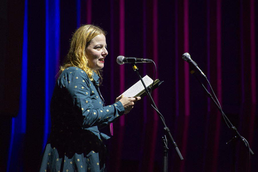 Za početak Entoni Bordejn, za kraj princeza Dajana: Otvoren festival Slobodna zona (FOTO/VIDEO)