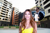 Anastasija Ražnatović pokazala kako provodi jutro u luksuznom stanu, a onda se našla sa Cecom (FOTO/VIDEO)