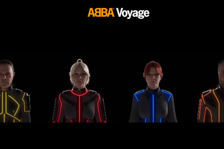 ABBA objavila novi album: "Voyage" ugledao svetlost dana (VIDEO)