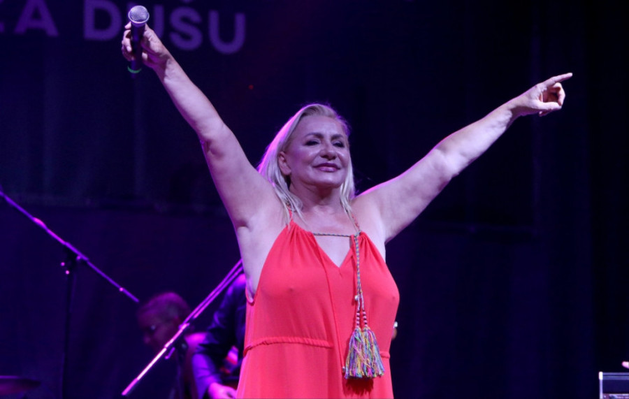 Vesna Zmijanac pucala na ljubavnika, Kristijan Golubović ispričao detalje njene veze sa kriminalcima!