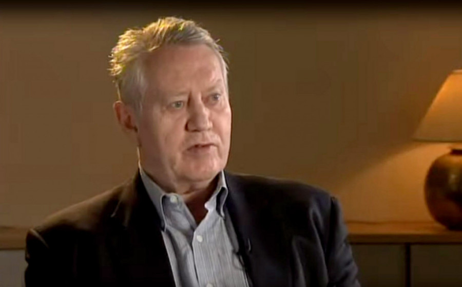 Izmislio "Djuti fri-šop“, zgrnuo milijarde, a nosi sat od 15 dolara: Sada je dao osam milijardi dolara u dobrotvorne svrhe!