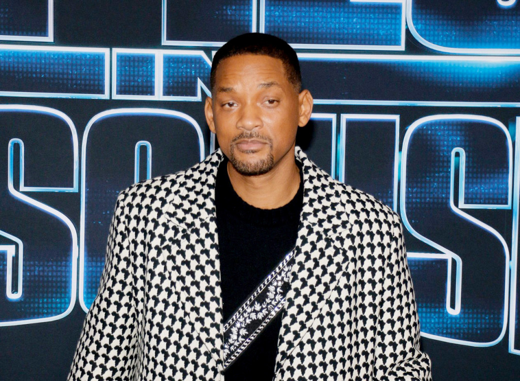 Vil Smit ponovo u suzama: Otišao sam predaleko (VIDEO)