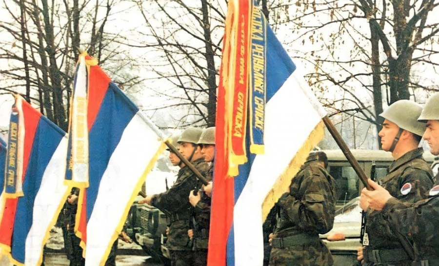 Dodik poslao snažnu poruku pred Dan srpskog jedinstva: "Srbija i Republika Srpska danas mogu da dišu zajedno"