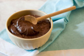 Recept dana: Čokoladni ganaš kao iz poslastičarnice od samo dva sastojka