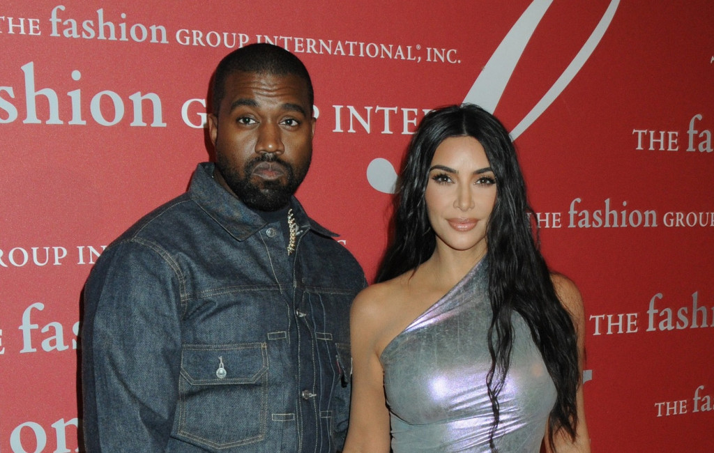 Isplivali sudski dokumenti: Evo šta je Kim tražila od Kanjea prilikom razvoda