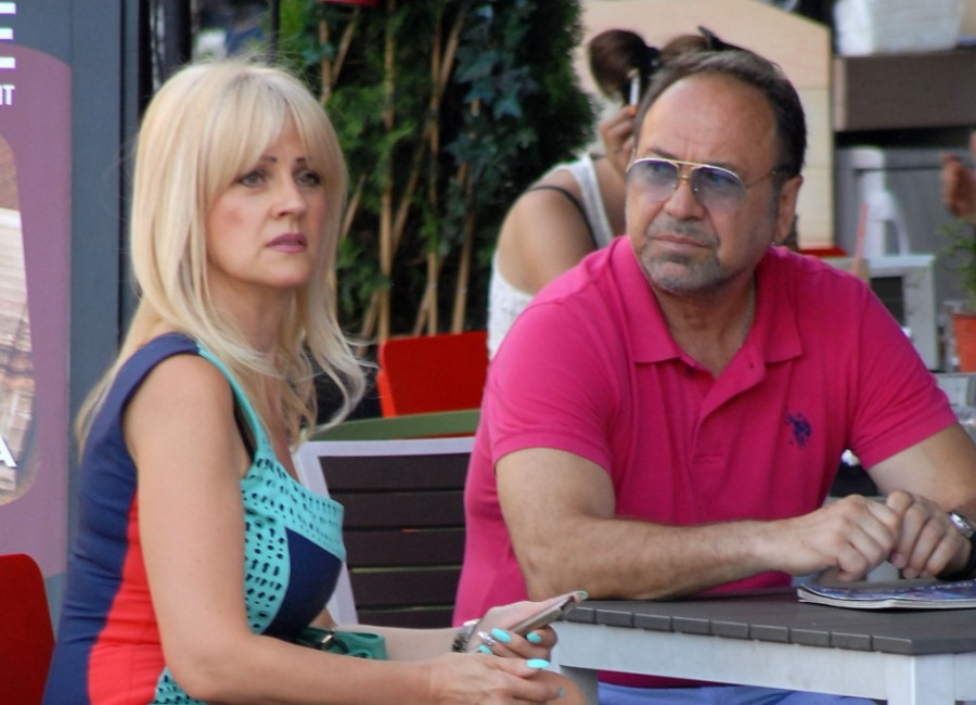 "Dala sam ti reč u trenu kad si odlazio" Slavica Rokvić emotivna na godišnjicu Marinkove smrti