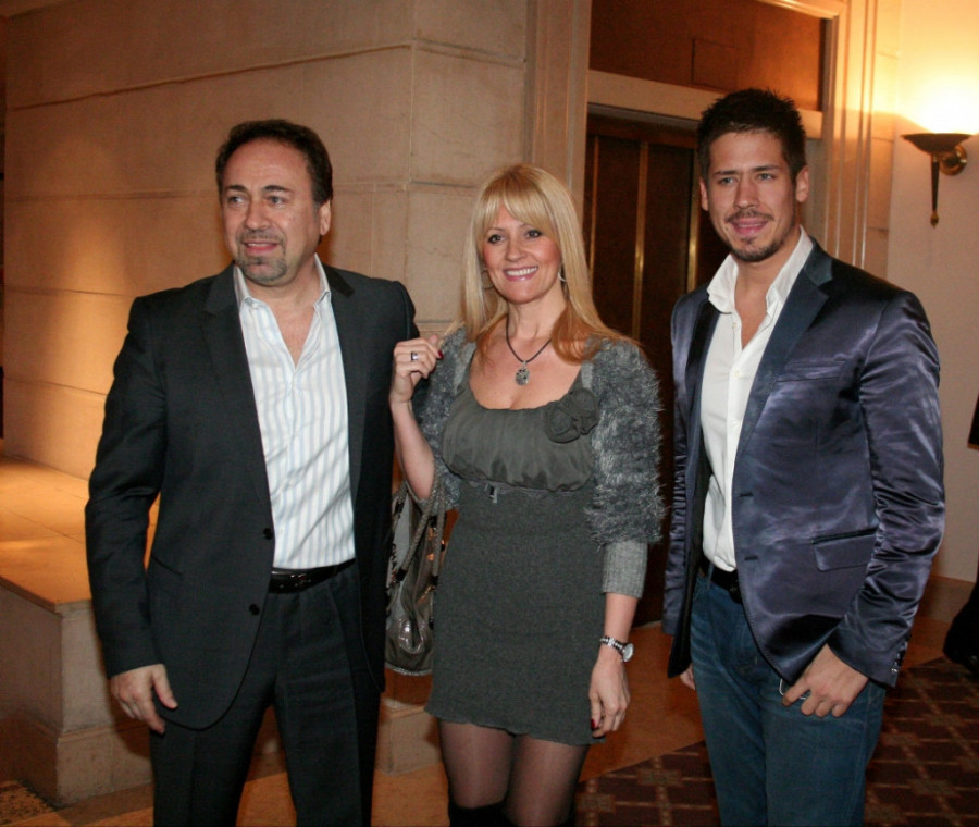 Zračio si snagom u najtežoj boli: Udovica Marinka Rokvića otkrila kako se nosi sa velikom tugom (FOTO)