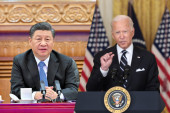 Amerikanci ubeđeni da će "pritisnuti" Kineze: Poznato šta Bajden sprema predsedniku Kine