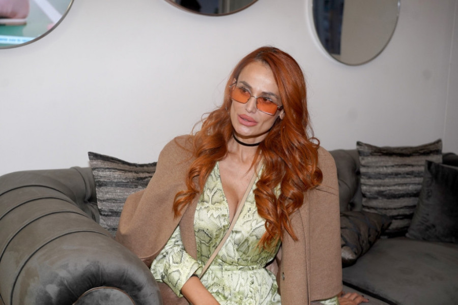 Indi tvrdi da joj je Tea Tairović ukrala ideju za spot: Čudna je ta koincidencija...