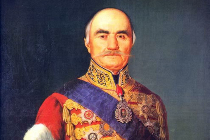 “Svi poslovi sa Portom su svršeni”: Miloš Veliki objavio Treći hatišerif i otvorio novu stranicu srpske istorije