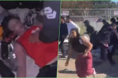 Jezive scene u Hjustonu: Više ljudi stradalo na Astrovorld festu (VIDEO)