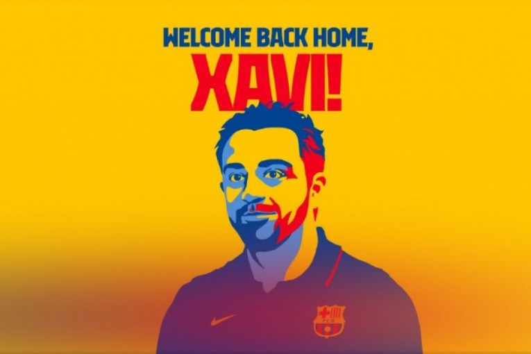 Barselona bez Ćavija - još samo danas: Katalonski klub objavio detalje oko potpisivanja ugovora sa novim menadžerom (VIDEO)