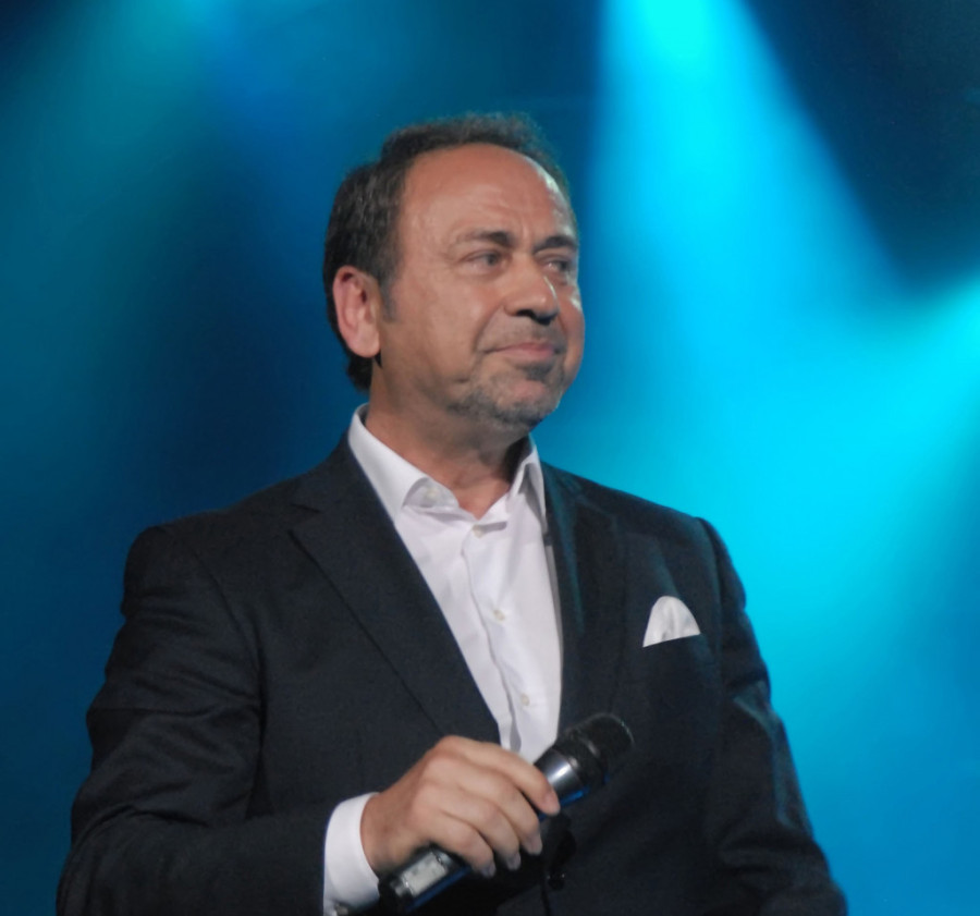 Nikola Rokvić u suzama za 24sedam: Držimo se, šta da radimo