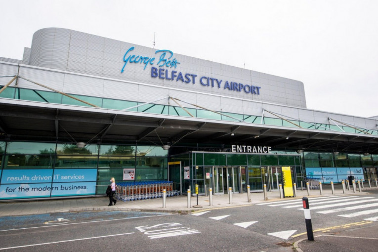 Posebna čast je ukazana dvojici fudbalera: Aerodromi u Belfastu i Madeiri nose njihova imena