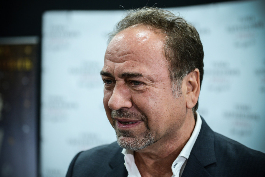 Nadao se najboljem: Prijatelj Marinka Rokvića otkrio da je bio optimističan do poslednjeg dana