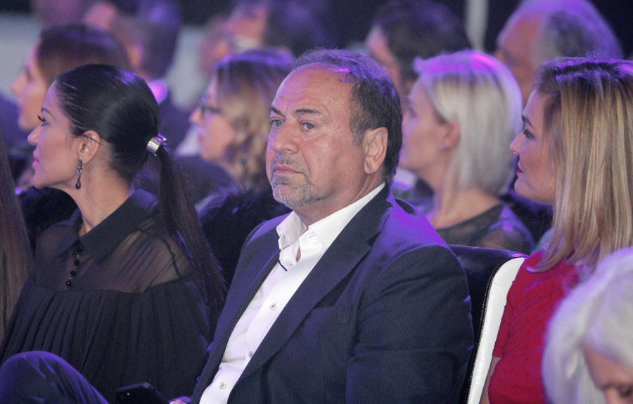 Lepa Lukić skrhana bolom zbog smrti Marinka Rokvića: "Kukala sam iz sveg glasa, danima sam ga zvala"