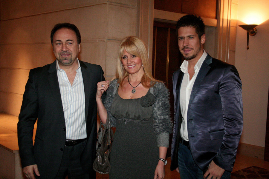 Aleksandar Vučić dao čitulju Marinku Rokviću: Poslednji pozdrav prijatelju